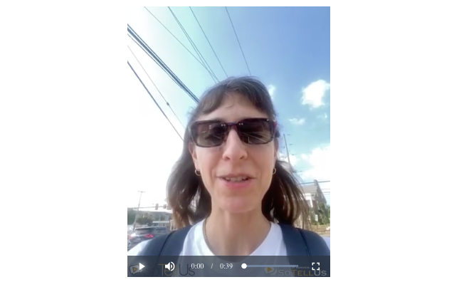 Customer Testimonial