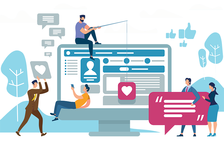 Referral Process Flow